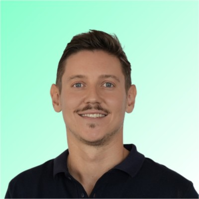 Profile picture of Jacob Lund