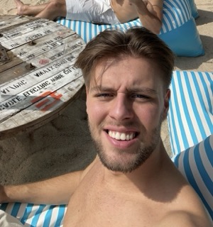 Profile picture of Silas Helden