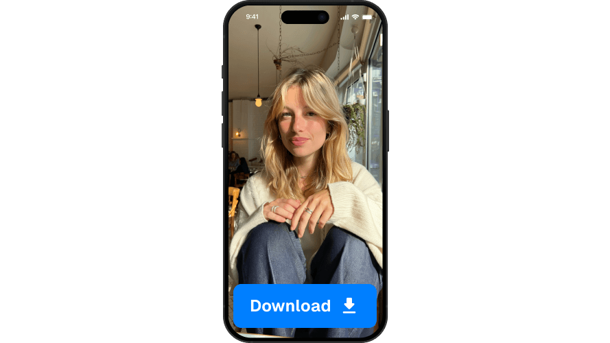 Illustration: Generate your video