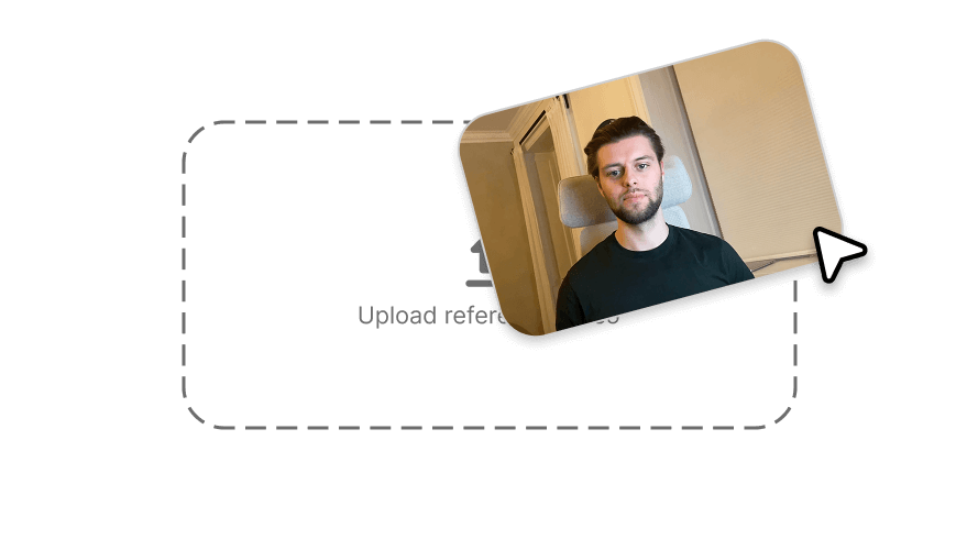 Illustration: Upload video